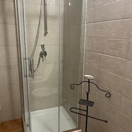 Casa Vacanze “ Le Mimose” * Mercatello (Montefalco)