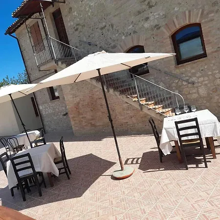 Casa Vacanze “ Le Mimose”