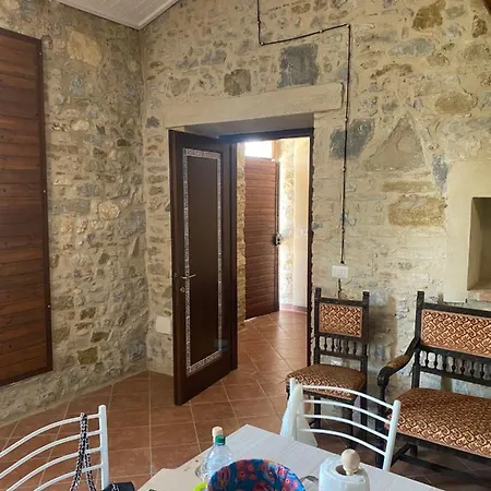 Casa Vacanze “ Le Mimose” Mercatello (Montefalco)