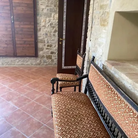 Casa Vacanze “ Le Mimose” Apartamento
