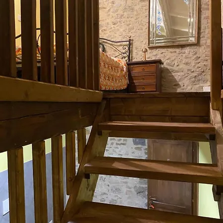Casa Vacanze “ Le Mimose” Apartamento