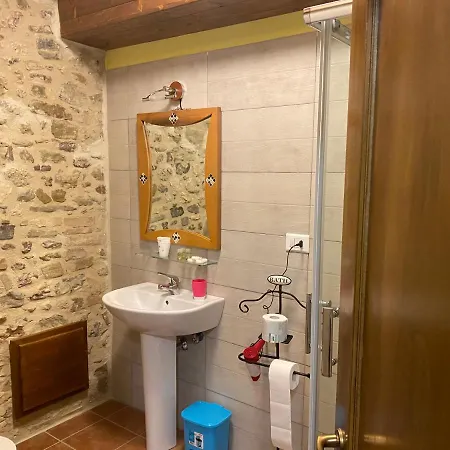 Apartment Casa Vacanze “ Le Mimose”