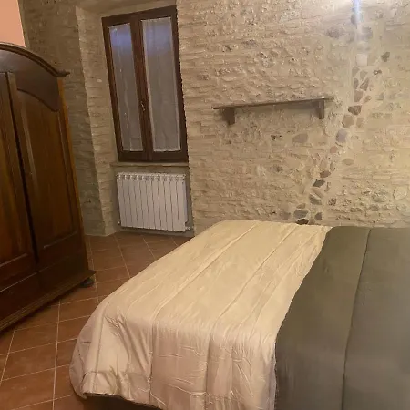 Casa Vacanze “ Le Mimose”