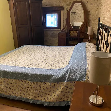 Casa Vacanze “ Le Mimose”