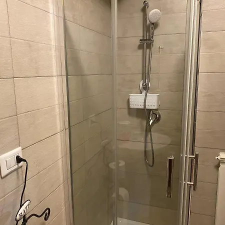 Casa Vacanze “ Le Mimose” Mercatello (Montefalco)
