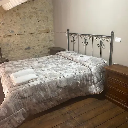 Casa Vacanze “ Le Mimose”