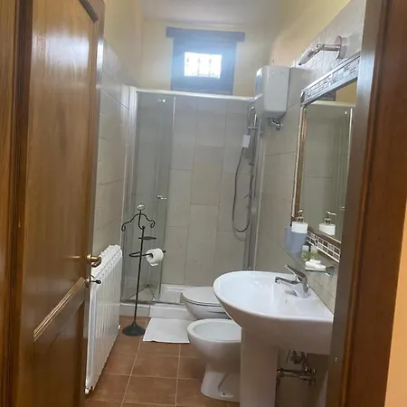 Apartamento Casa Vacanze “ Le Mimose”