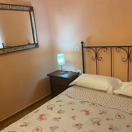 Apartment Casa Vacanze “ Le Mimose” *
