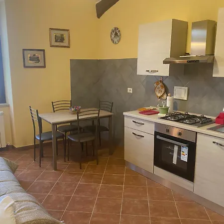Casa Vacanze “ Le Mimose”