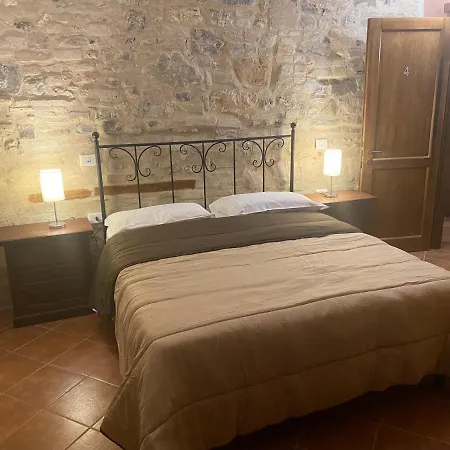 Casa Vacanze “ Le Mimose” شقة