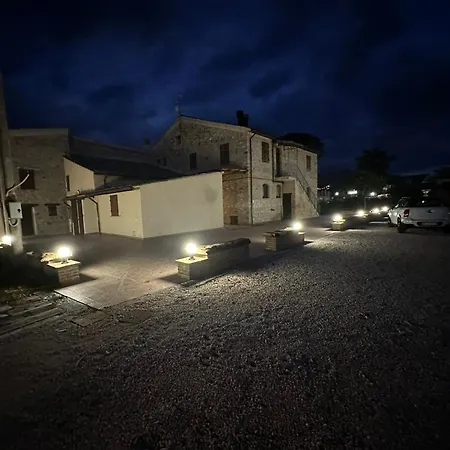 شقة Casa Vacanze “ Le Mimose”