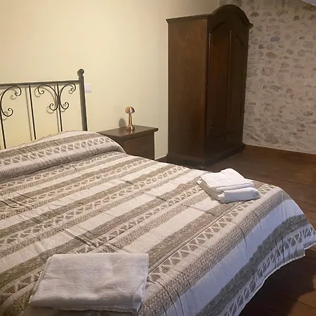 Casa Vacanze “ Le Mimose” *